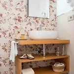 Apartment Ospritthouse *