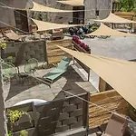 Ospritthouse Apartment *