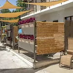 Ospritthouse Apartment