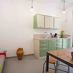 Ospritthouse Agerola