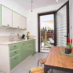 Apartment Ospritthouse *