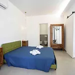 Apartment Ospritthouse Agerola