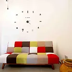 Apartment Ospritthouse *