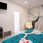 Apartment Ospritthouse