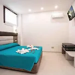 Apartment Ospritthouse *