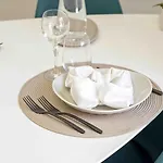 Apartment Ospritthouse
