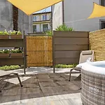 Ospritthouse Apartment Agerola
