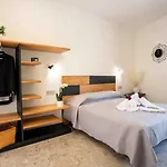 Apartment Ospritthouse