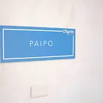 Ospritthouse