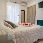 Ospritthouse * Agerola