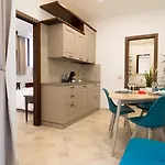 Apartment Ospritthouse Agerola