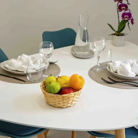 Ospritthouse דירה אג'רולה