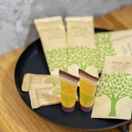 Ospritthouse אג'רולה