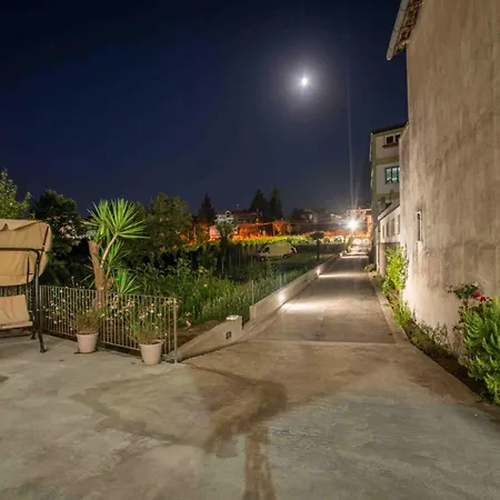 Apartman Ospritthouse Agerola