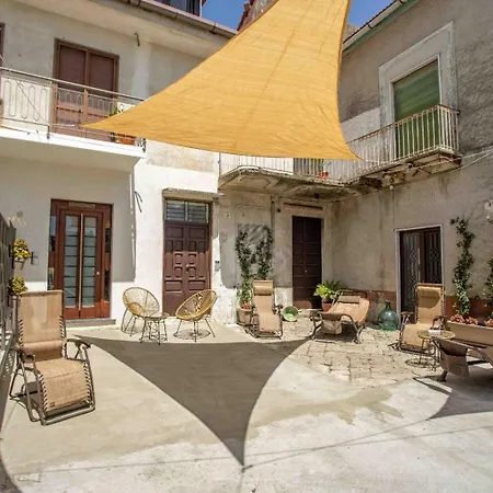 Ospritthouse Apartman