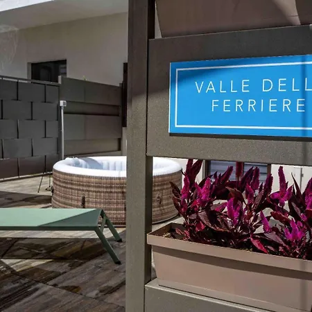 Ospritthouse דירה אג'רולה