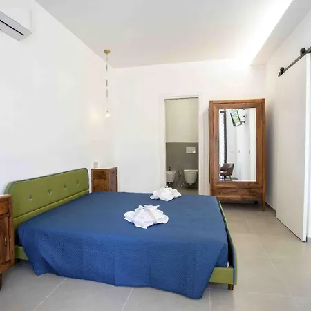 Apartman Ospritthouse Agerola