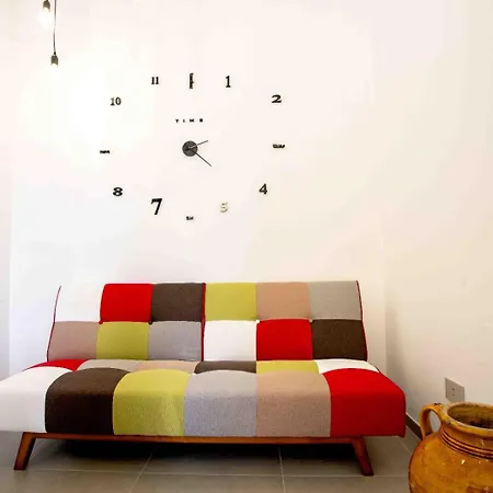 Apartman Ospritthouse *