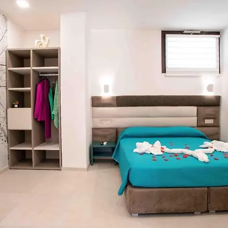 דירה Ospritthouse אג'רולה