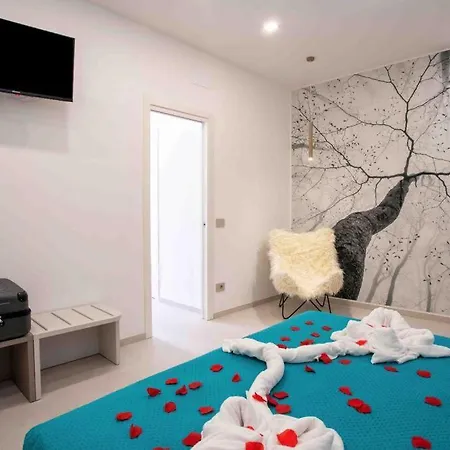 Apartman Ospritthouse