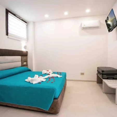 דירה Ospritthouse *