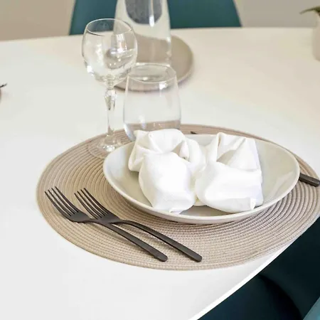 דירה Ospritthouse