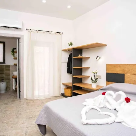 Apartman Ospritthouse Agerola