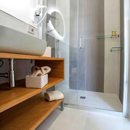 Ospritthouse Apartman Agerola