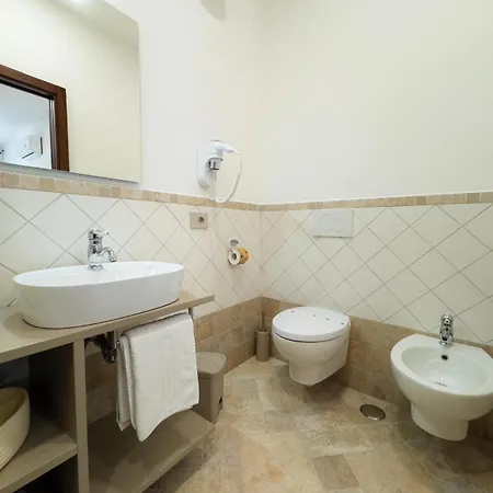 Apartman Ospritthouse