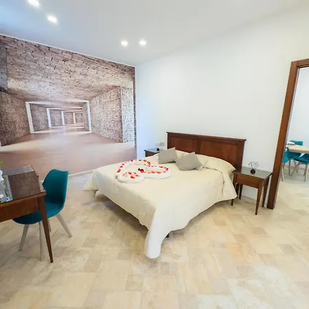Apartman Ospritthouse *