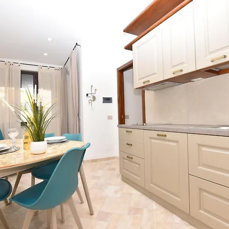 Apartman Ospritthouse Agerola