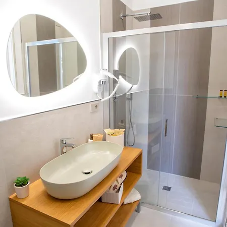 Apartman Ospritthouse