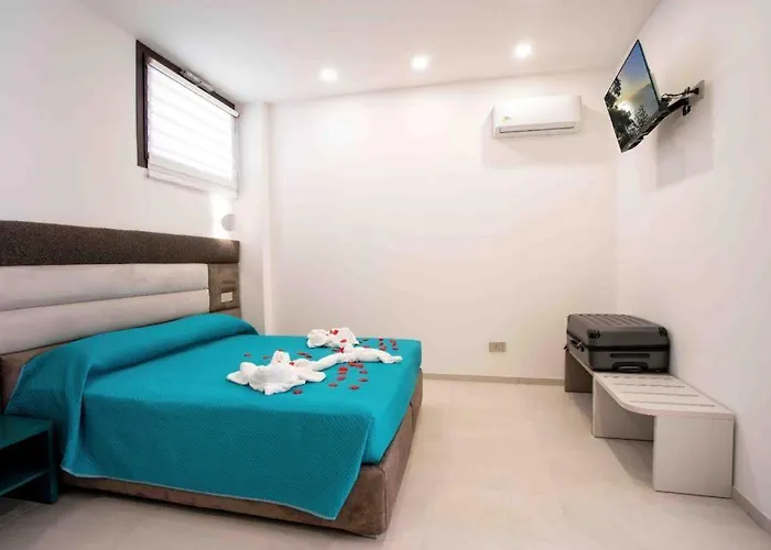 Appartement Ospritthouse *