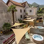 Ospritthouse