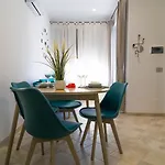 Ospritthouse Agerola