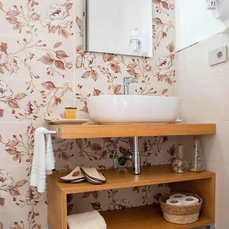 Apartmán Ospritthouse *