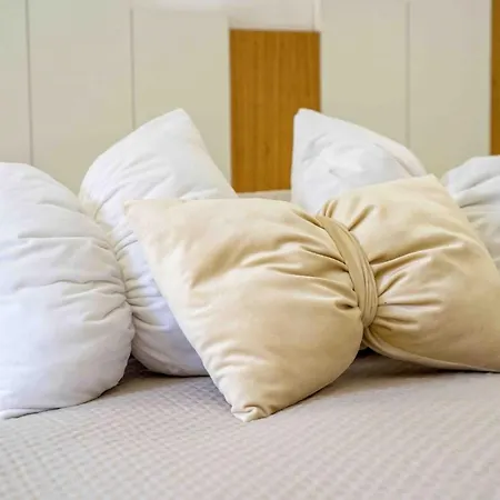 Ospritthouse Appartement Agerola