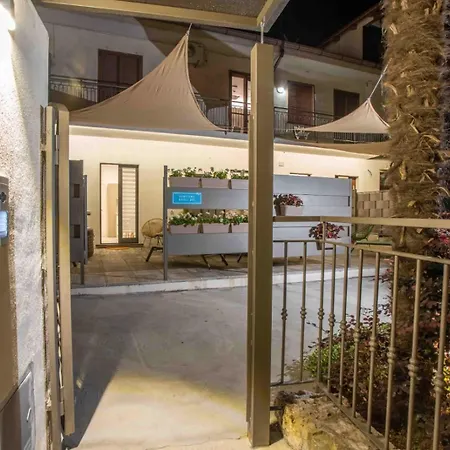 Appartement Ospritthouse Agerola