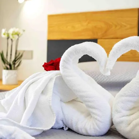 Ospritthouse Agerola