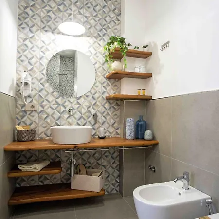 Appartement Ospritthouse