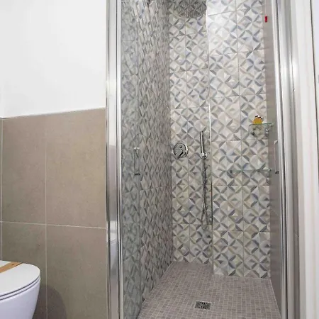 Ospritthouse Appartement Agerola