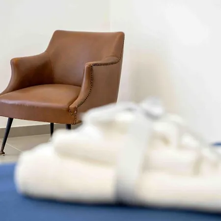 Apartmán Ospritthouse *