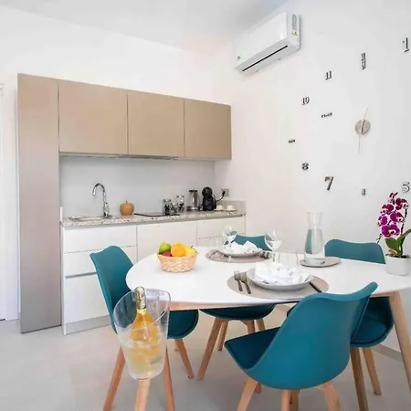 Ospritthouse Apartmán *