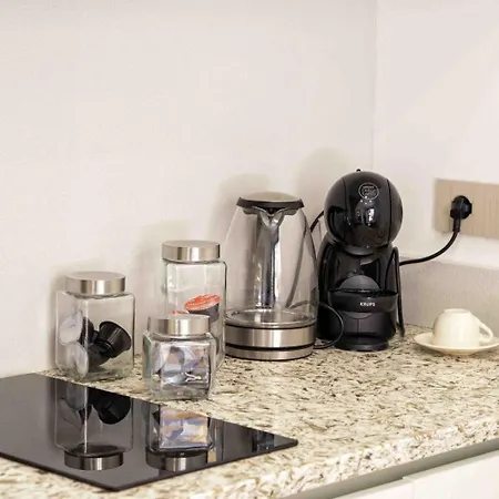 Appartement Ospritthouse Agerola