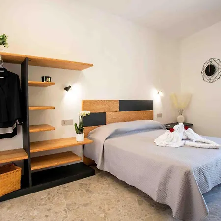 Apartmán Ospritthouse