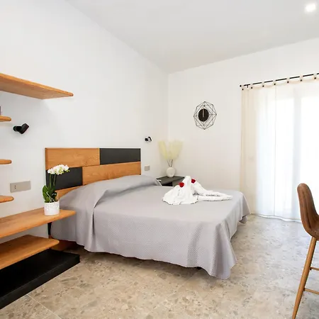 Ospritthouse Agerola