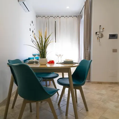 Ospritthouse Agerola