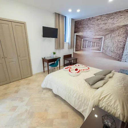 Apartmán Ospritthouse