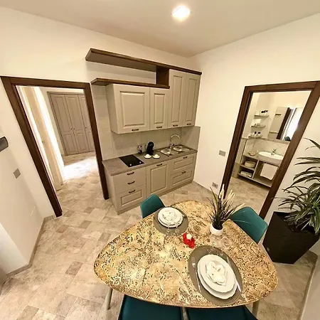 Ospritthouse Apartmán Agerola