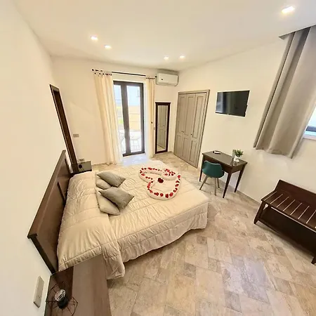 Ospritthouse Apartmán *